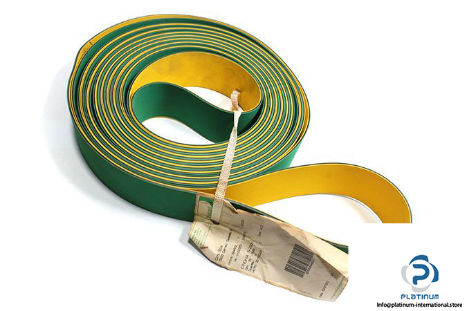 Habasit-S-250H-power-transmission-belt