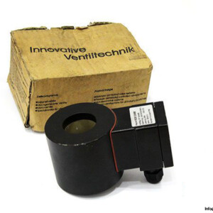 GSR .242 Solenoid Coil