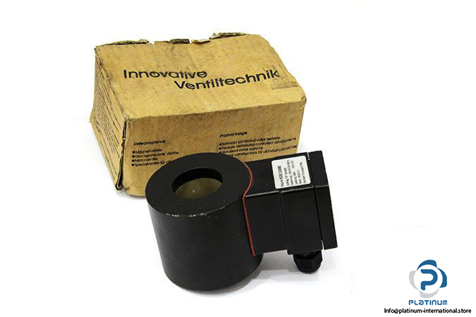 gsr-.242-solenoid-coil