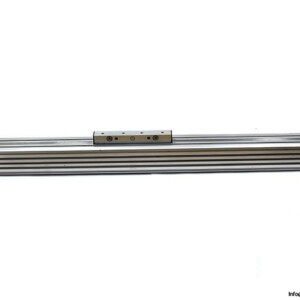 festo-DGP-40-650-PPV-A-B-GK-linear-drive