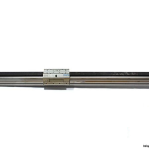 Festo DGE-40-900-ZR-LK-RV-KF-GK Belt Driven Linear Actuator