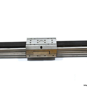 Festo DGPL-40-400-PPV-A-KF-B Linear Actuator