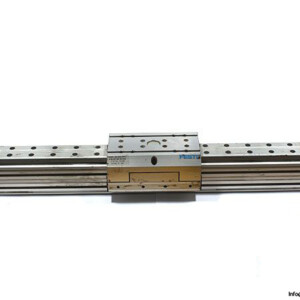 festo-DGPL-40-400-PV-A-B-GF-GK-SH-D2-linear-actuator