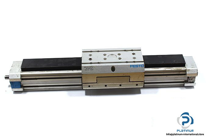festo-DGE-40-200-SP-KF-GK-SV-belt-driven-linear-actuator