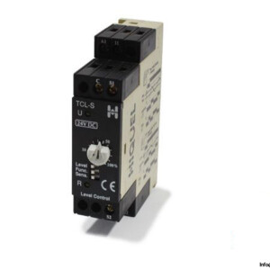 hiquel-TCL-S-level-control