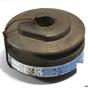 Mayr 3/100.210 Clutch