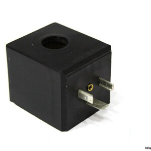Joucomatic 430 04225 Solenoid Coil