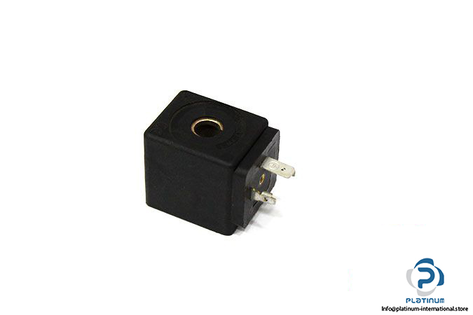parker-483510S5-solenoid-coil
