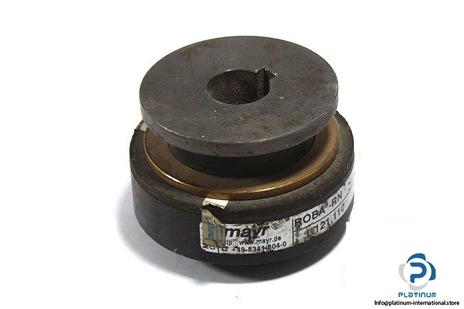 mayr-1_121.110-clutch