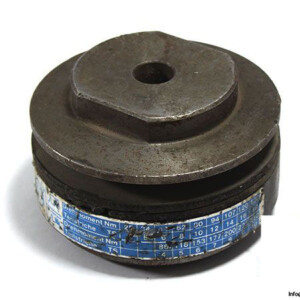 Mayr 2/100.110 Clutch