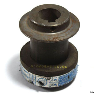 Mayr 1/170.110 Clutch