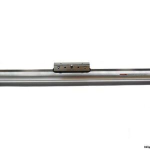 Hoerbiger Origa 4000-040-00600-0100-0000 Linear Actuator