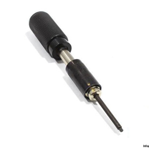 MNG 04 13 00.040 Precise Adjustment KEY