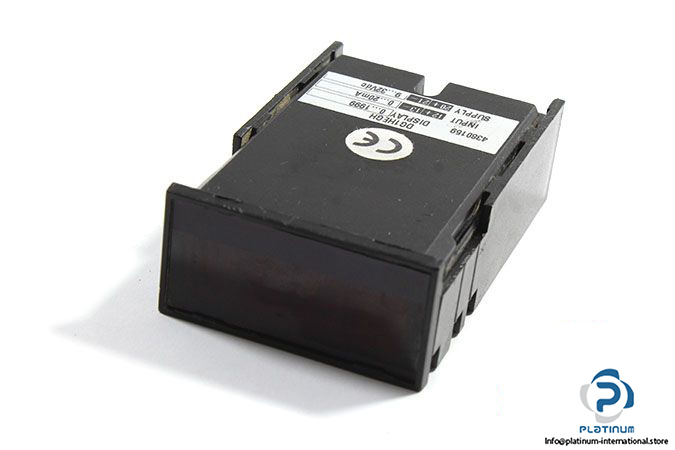 ime-DG1HEGH-digital-meter