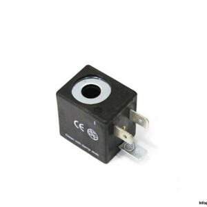 Camozzi G7K Solenoid Coil