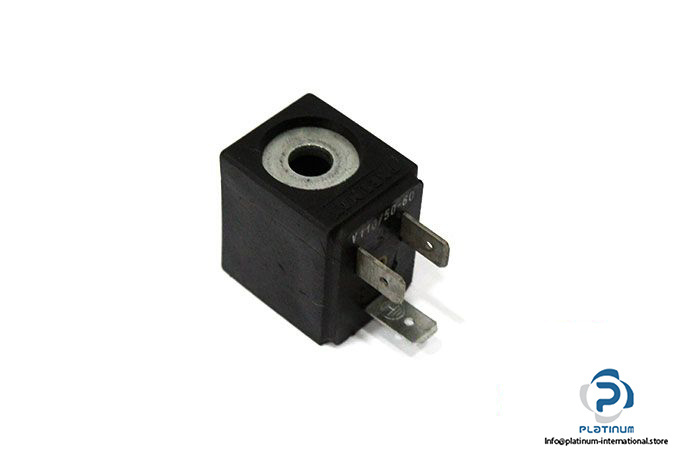 pneumax-MA24-solenoid-coil