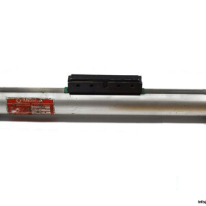 Hoerbiger Origa P120 S-22/93 Linear Actuator