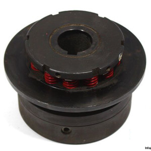 Suntes TX30E-G-108 Torque Releasor