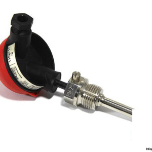 SVM Metering SVM TSF085H Temperature Sensor PT 500