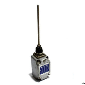 honeywell-8LS1-PG2-limit-switch