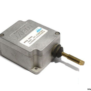 Mayr 055.000.5 S0 Mechanical Limit Switch
