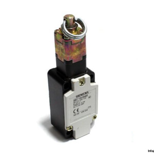siemens-3SE7-110-2AA02-safety-trip-wire-switch