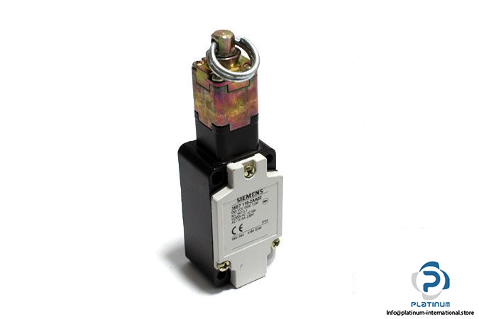 siemens-3SE7-110-2AA02-safety-trip-wire-switch