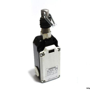 Siemens 3SE7 150-2DD Safety Trip-Wire Position Switch