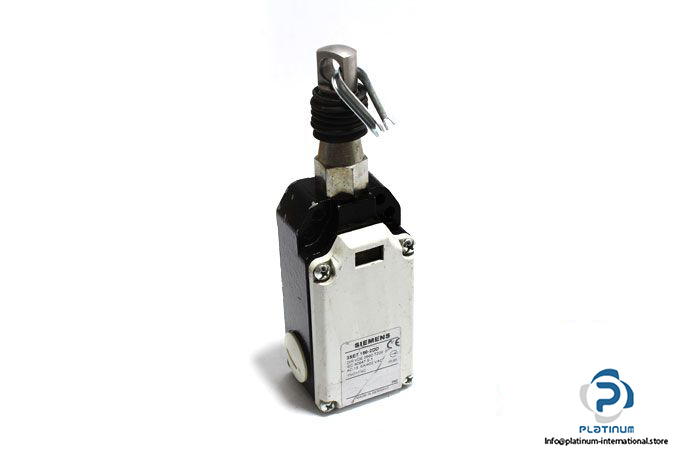 siemens-3SE7-150-2DD-safety-trip-wire-position-switch
