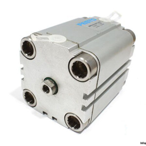 Festo ADVU-63-60-P-A-R3 Compact Cylinder
