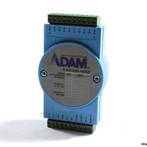 Advantech ADAM-4052 Isolated Digital Input Module