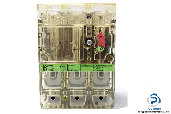 klockner-moeller-n6-160-circuit-breaker-1