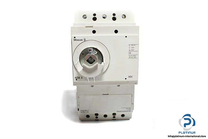 moeller-pn3-400-circuit-breaker-1