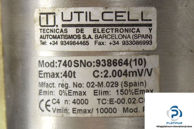 utilcell-740-max-40000-kg-double-shear-load-cell-2