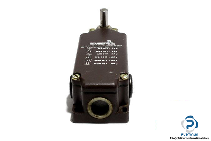 schmersal-mvh017-22y-limit-switch-3