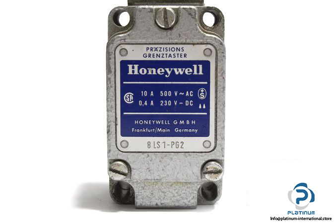honeywell-8ls1-pg2-limit-switch-3