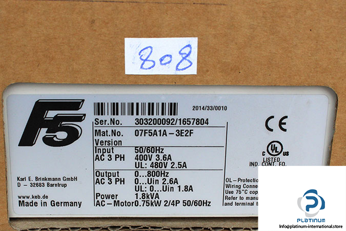 keb-07f5a1a-3e2f-frequency-inverter-new-2