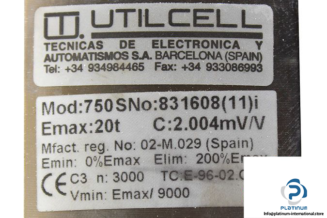 utilcell-750-max-20000-kg-double-shear-load-cell-3
