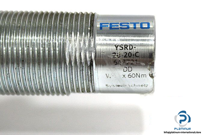 festo-drqd-40-180-ysrj-a-ar-fw-semi-rotary-drive-3