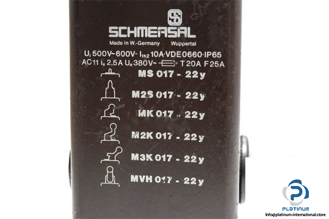 schmersal-mvh017-22y-limit-switch-4
