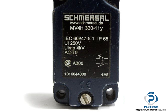 schmersal-mv4h-330-11y-limit-switch-body-4