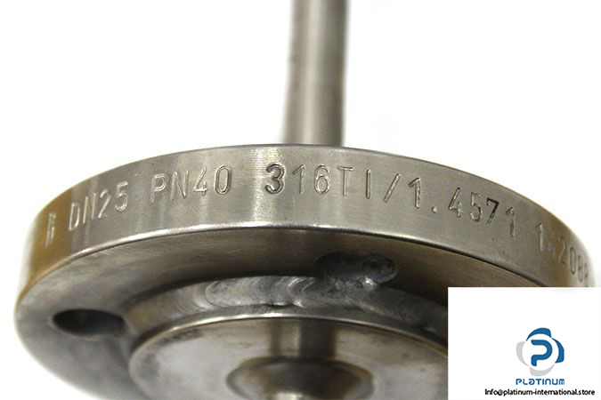 wika-11042n7l-tr10-f-thermowell-with-flange-fabricated-for-pt100-4
