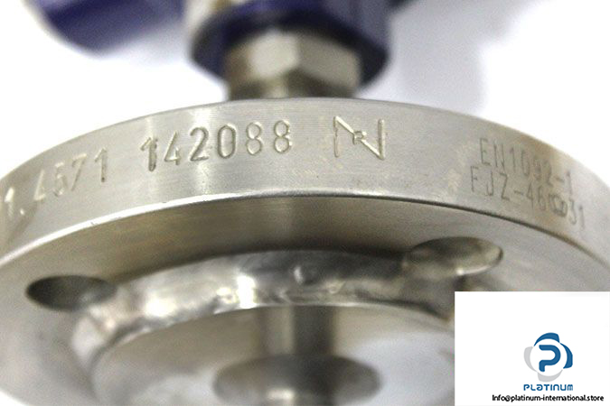 wika-11042hqk-tr10-f-thermowell-with-flange-fabricated-for-pt100-5