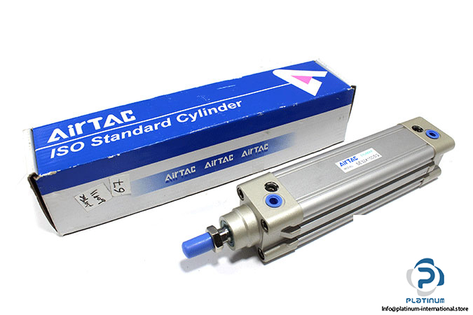 airtac-se32x100sg-pneumatic-cylinder