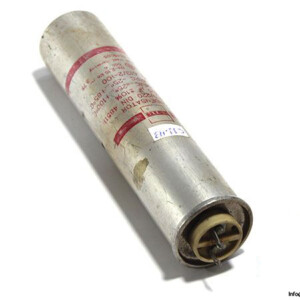 ESTA LMX 613/2-100 13.5µF/220VAC CAPACITOR