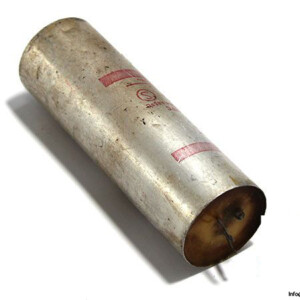 FRAKO 13.5/220 LR 15T 13.5µF/220VAC CAPACITOR