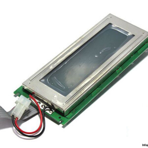 videojet-DG24064-50-display-panel-control-board