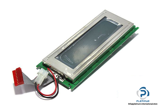 videojet-DG24064-50-display-panel-control-board