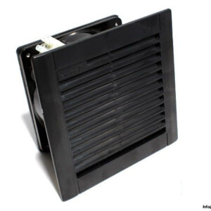 pfannenberg-PF2000-230V-AC-filter-fan