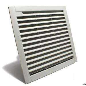 Pfannenberg PF5000 115V AC Filter FAN